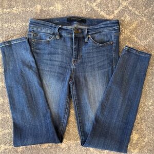 Liverpool Los Angeles the skinny size 4/27